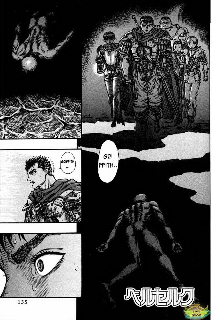 Berserk - Trang 1