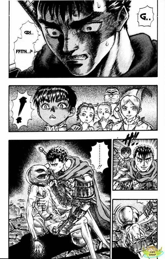 Berserk Chapter 70 - Page 5