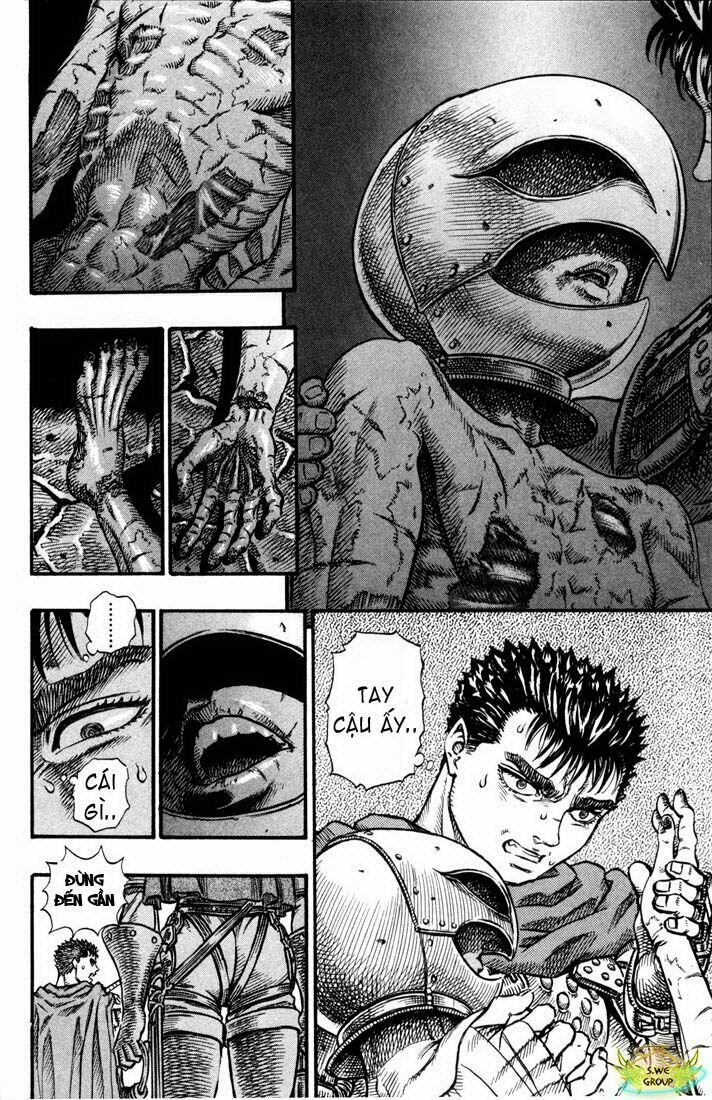 Berserk Chapter 70 - Page 6