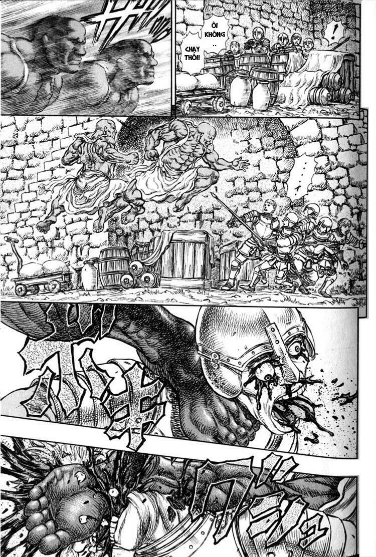 Berserk Chapter 198 - Page 17