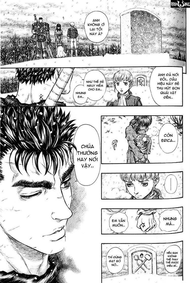 Berserk - Trang 1