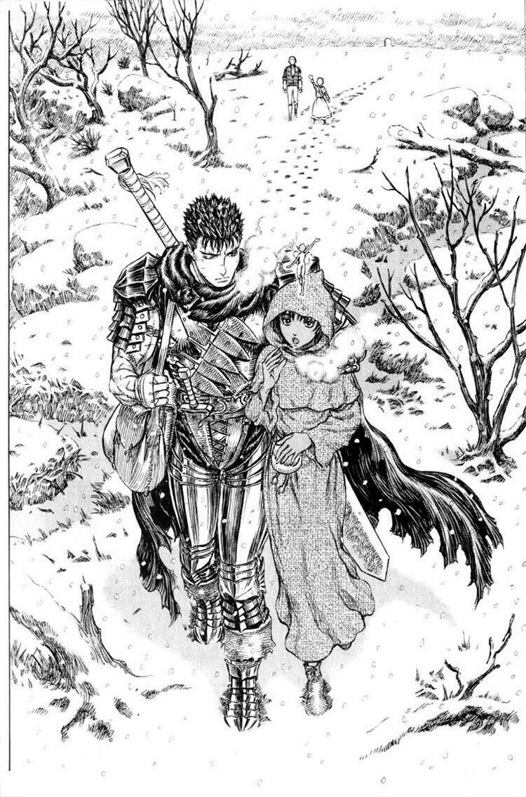 Berserk - Trang 2