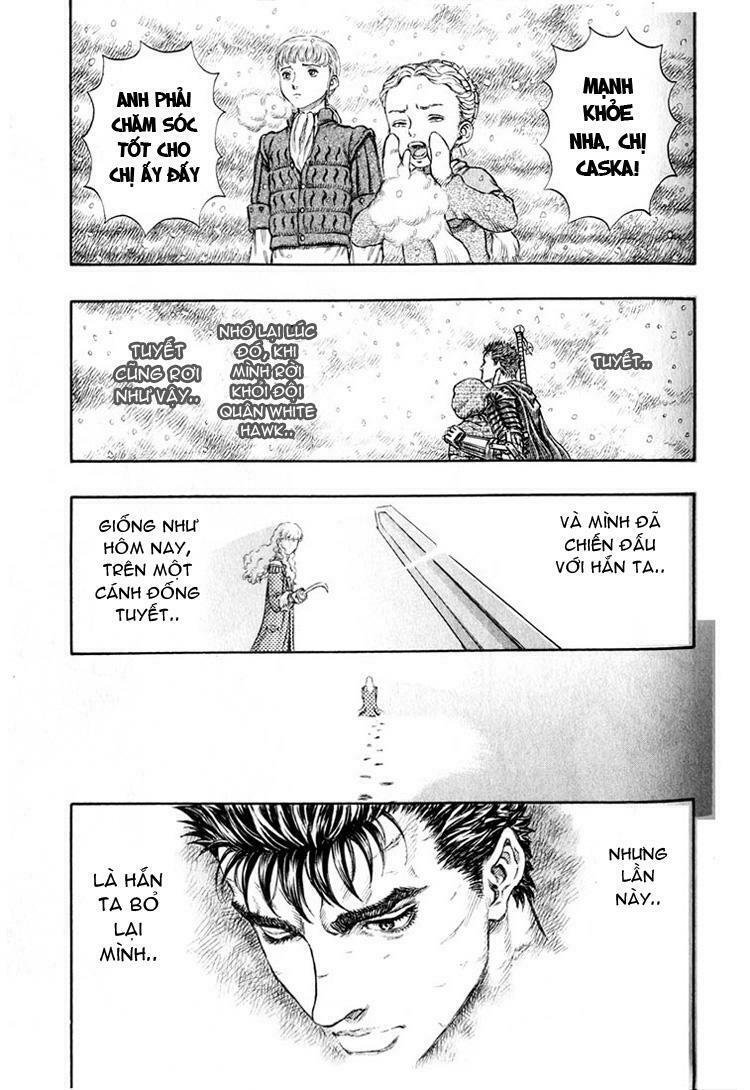 Berserk Chapter 198 - Page 4