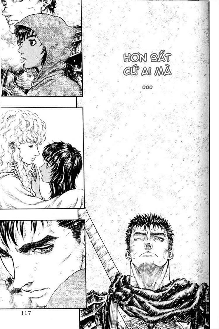 Berserk Chapter 198 - Page 6