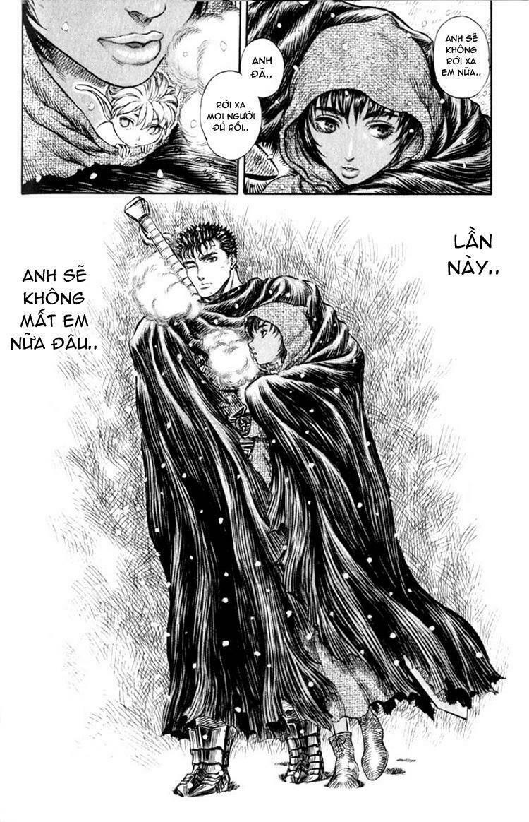 Berserk Chapter 198 - Page 7