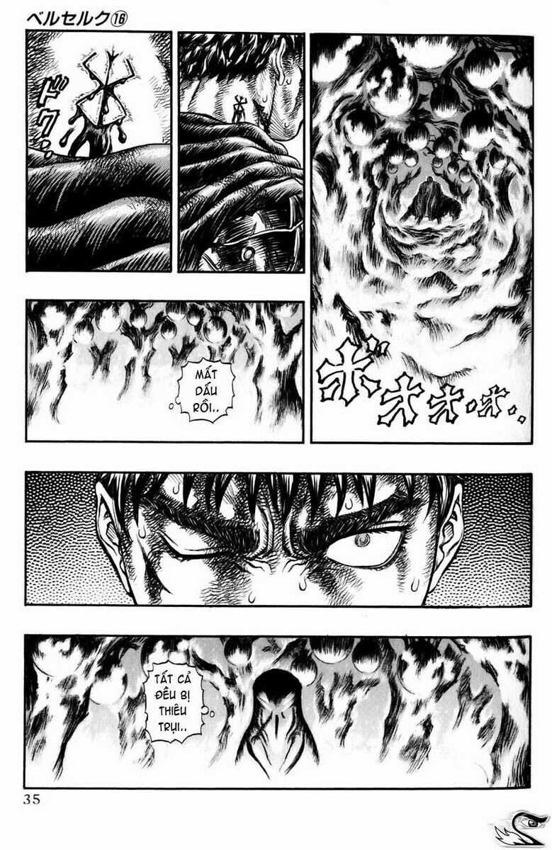 Berserk Chapter 128 - Page 12