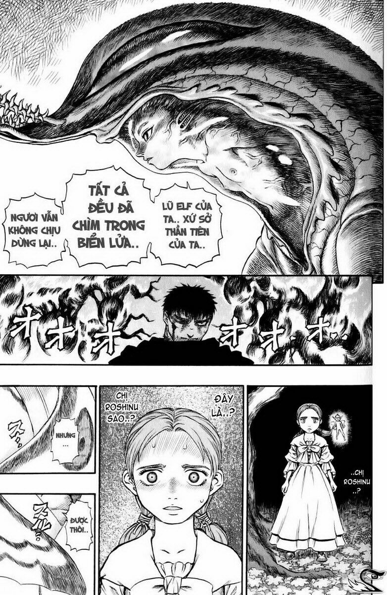 Berserk Chapter 128 - Page 14