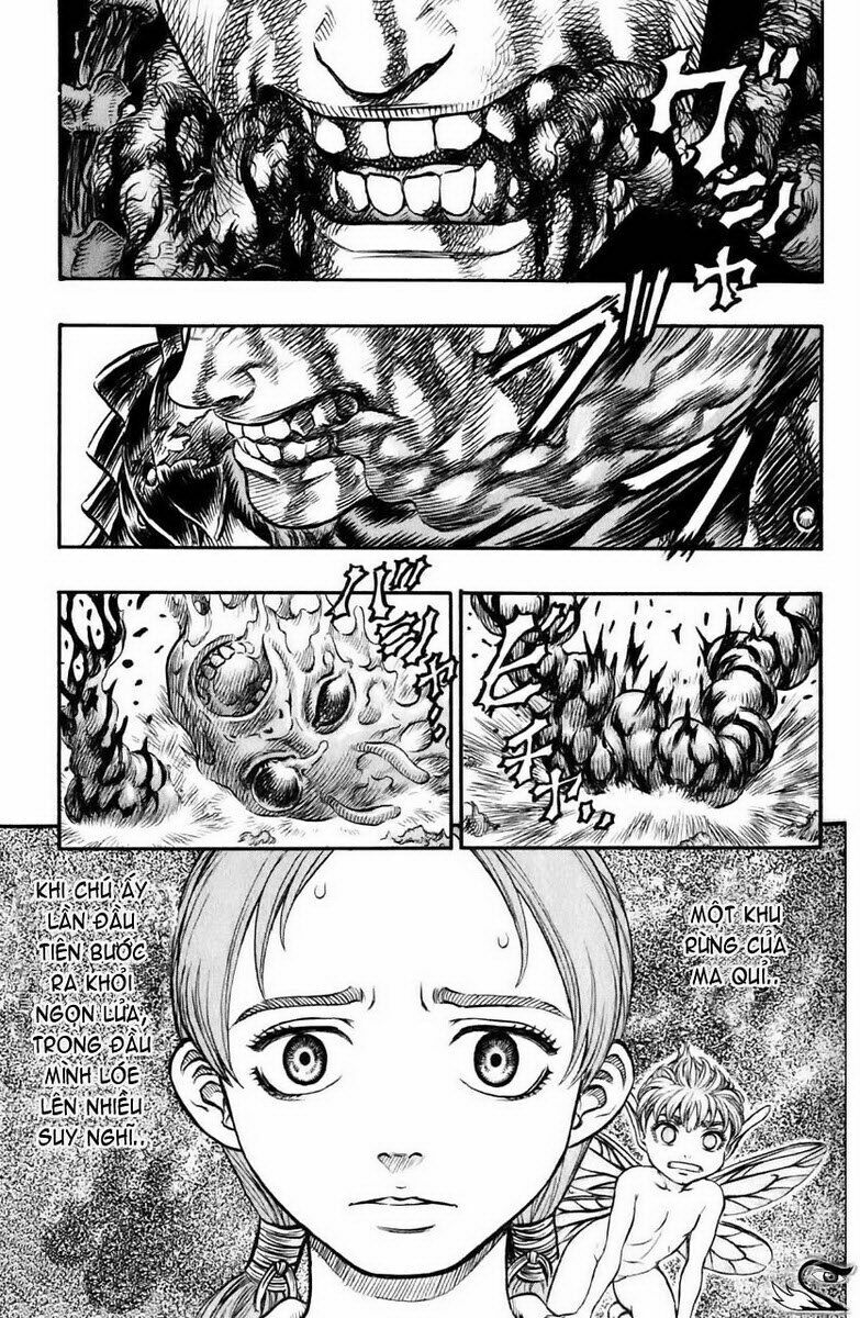 Berserk Chapter 128 - Page 21