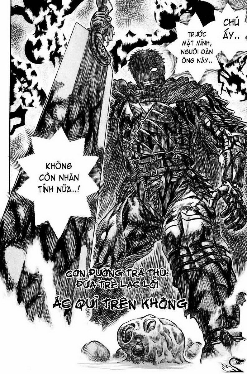 Berserk Chapter 128 - Page 22