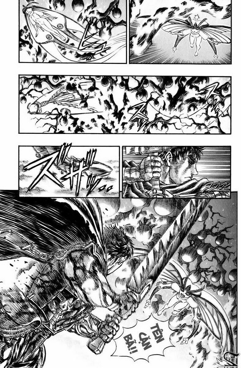 Berserk Chapter 128 - Page 25