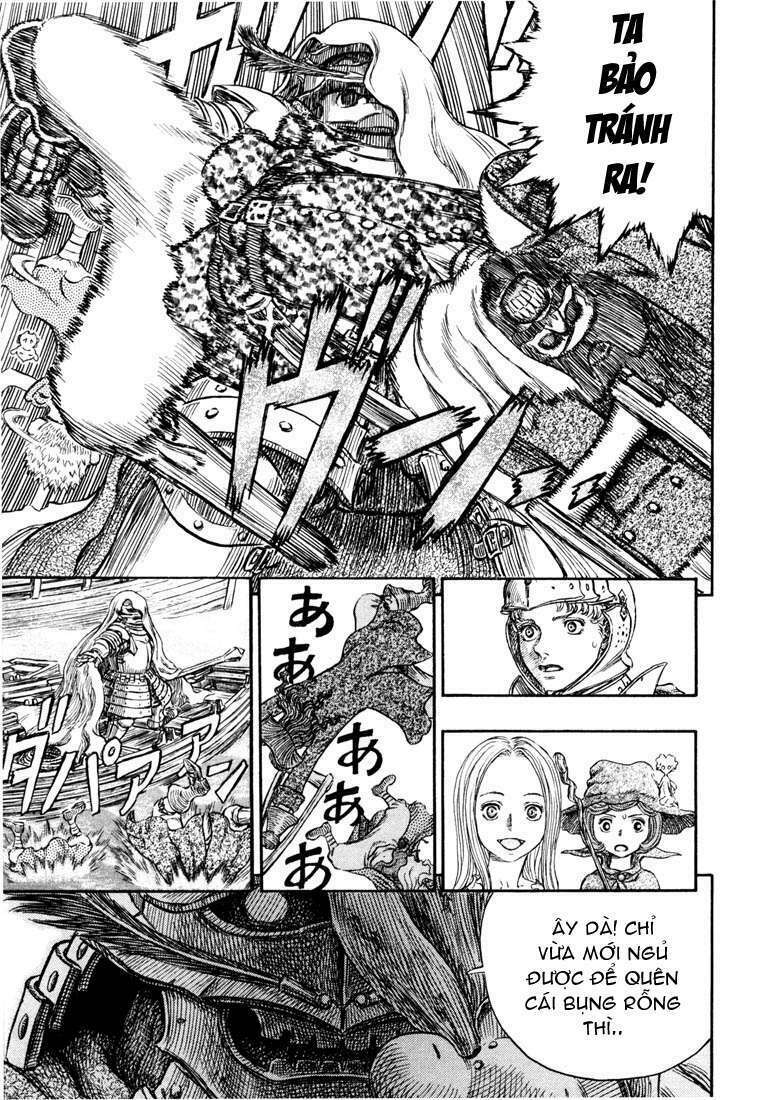 Berserk Chapter 264 - Page 12