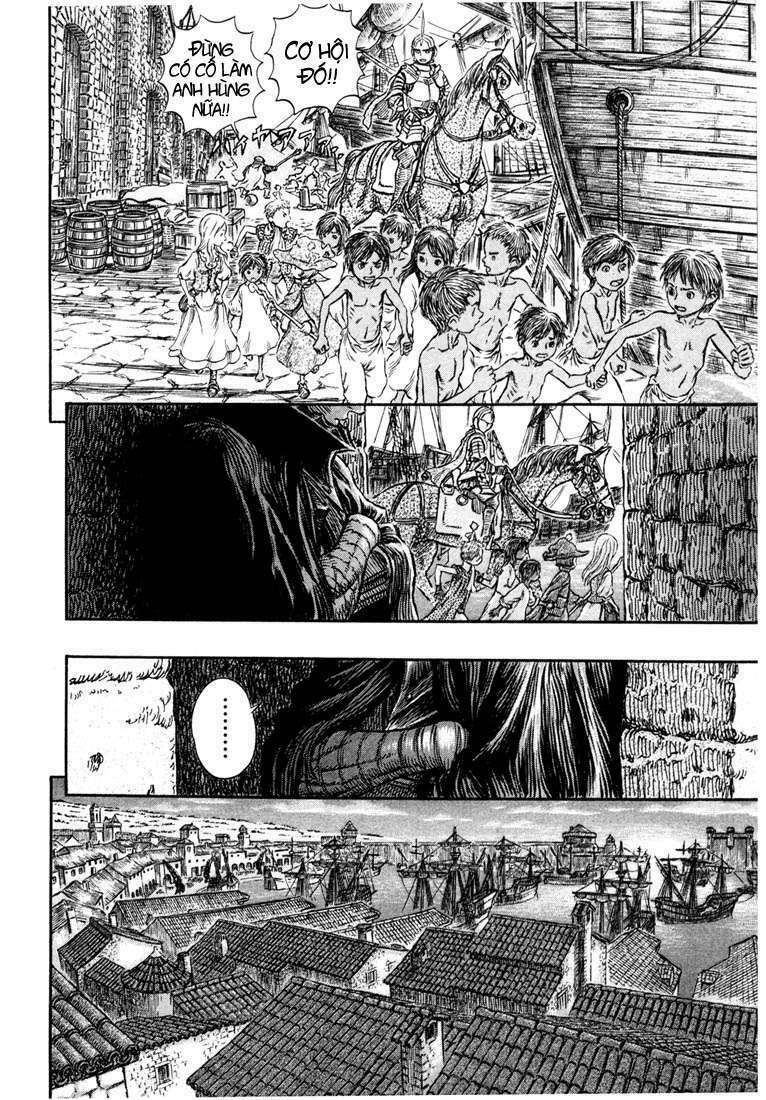 Berserk Chapter 264 - Page 17