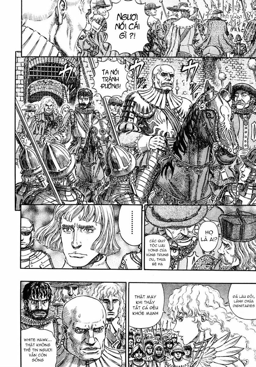 Berserk Chapter 293 - Page 13