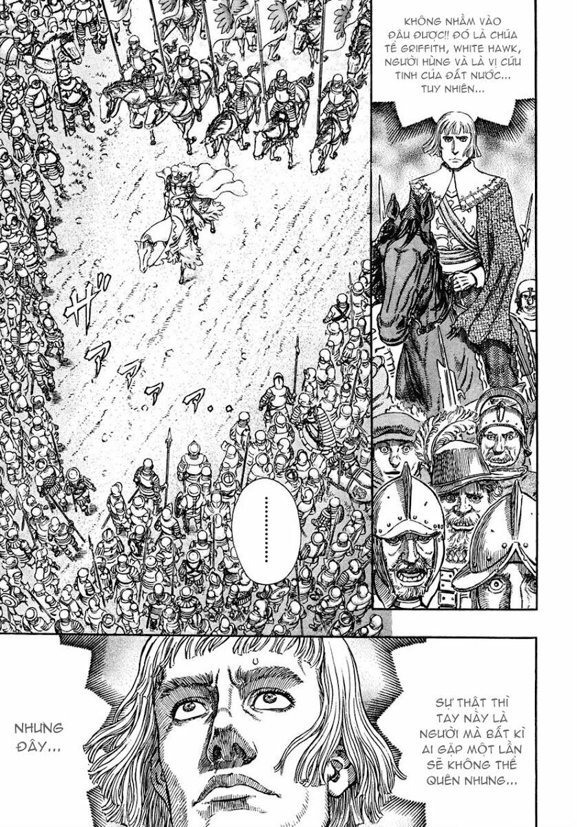 Berserk Chapter 293 - Page 6