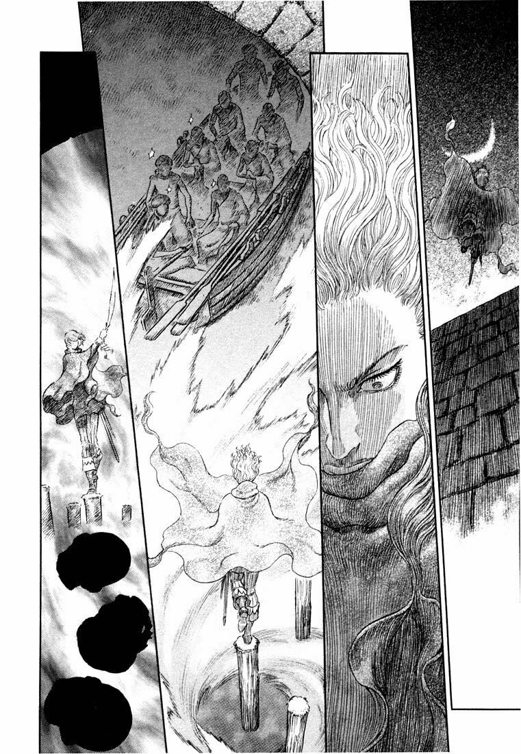 Berserk Chapter 273 - Page 14