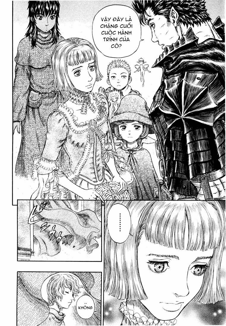 Berserk Chapter 273 - Page 18