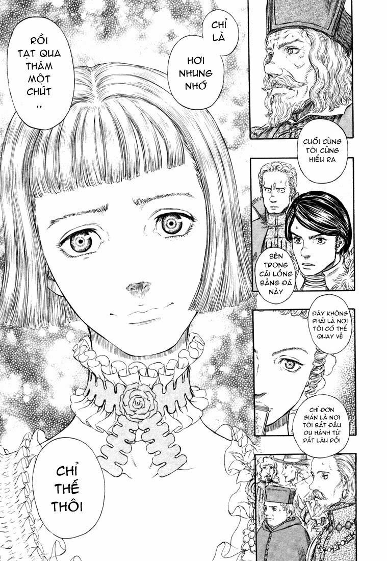 Berserk Chapter 273 - Page 19