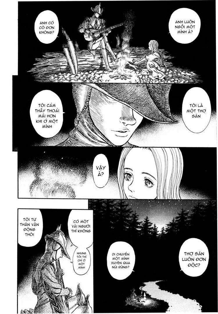 Berserk Chapter 266 - Page 15