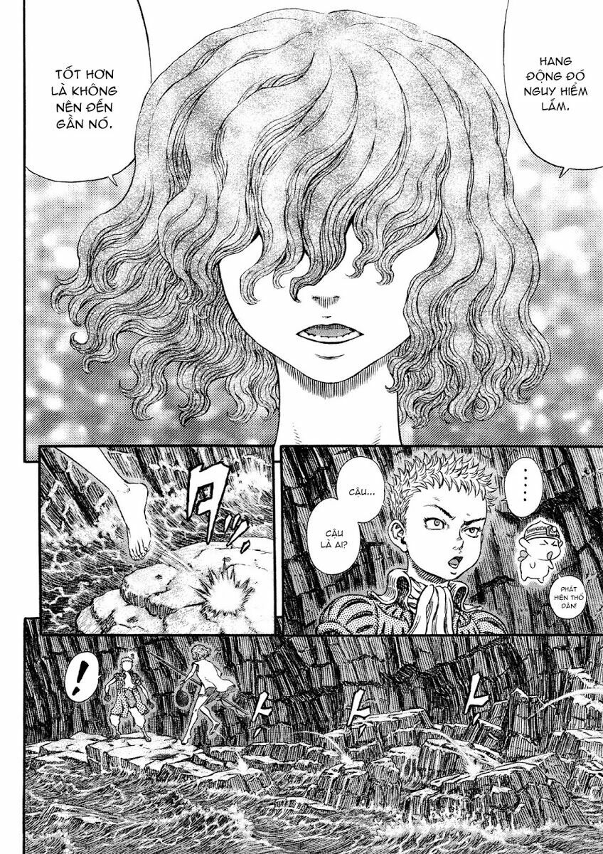 Berserk Chapter 316 - Page 15