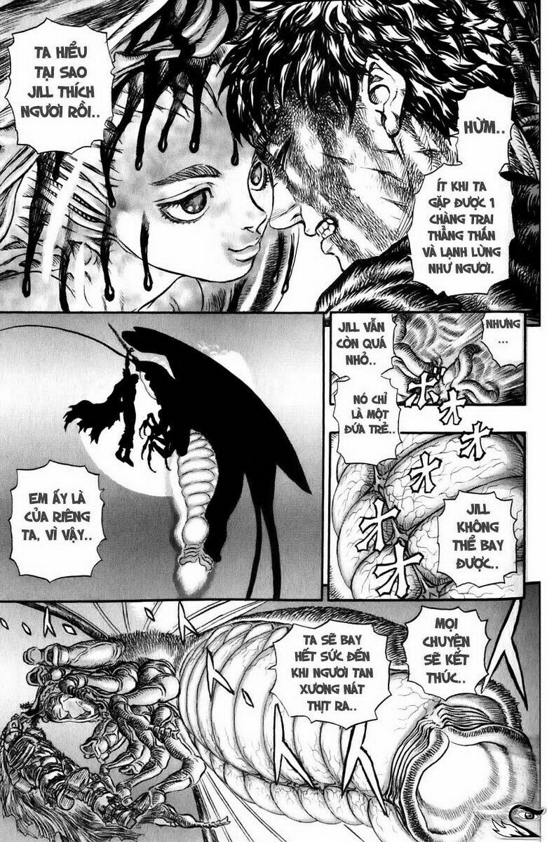 Berserk Chapter 129 - Page 17