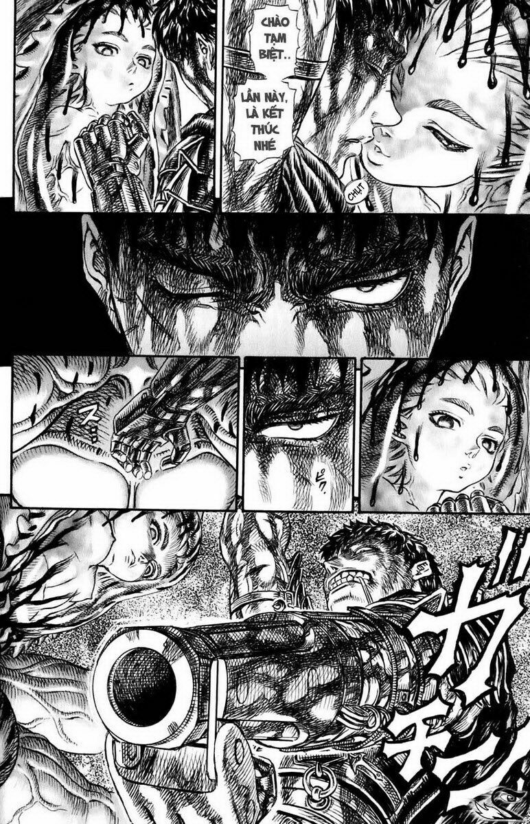 Berserk Chapter 129 - Page 18