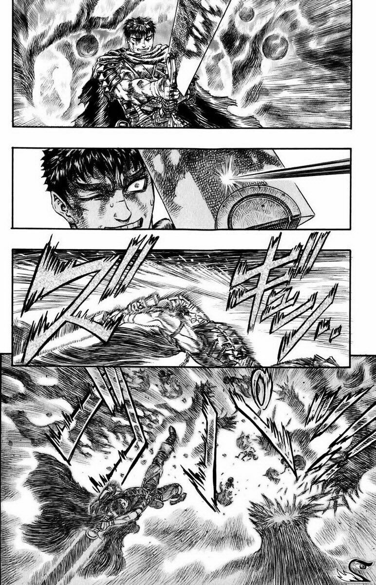 Berserk Chapter 129 - Page 4