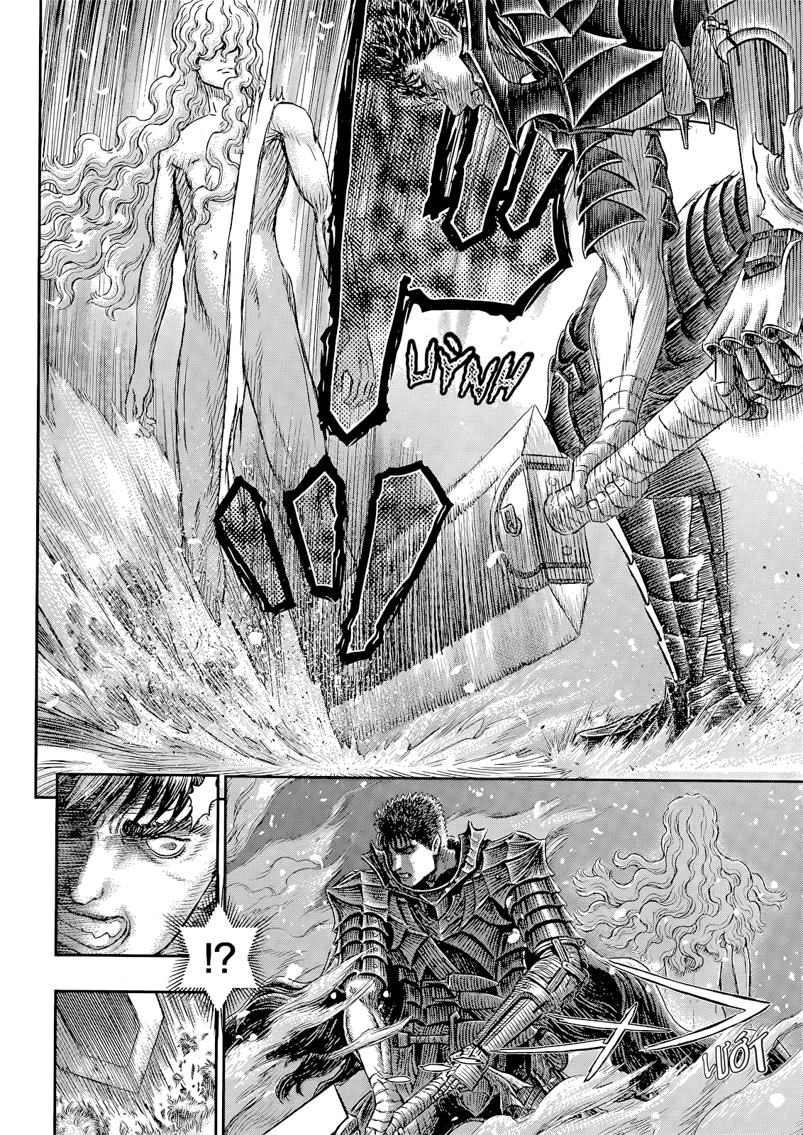 Berserk - Trang 1