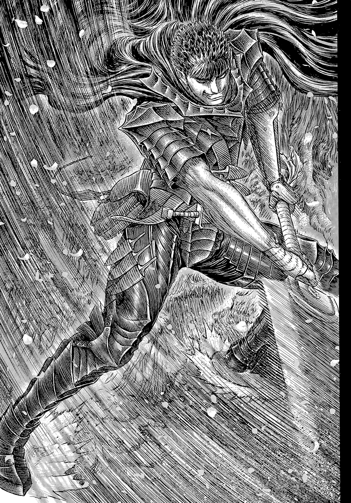 Berserk Chapter 366 - Page 7