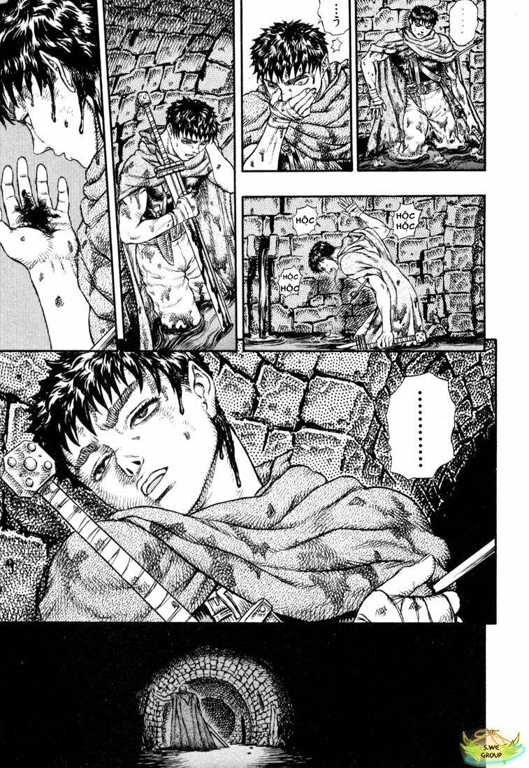 Berserk Chapter 27 - Page 18