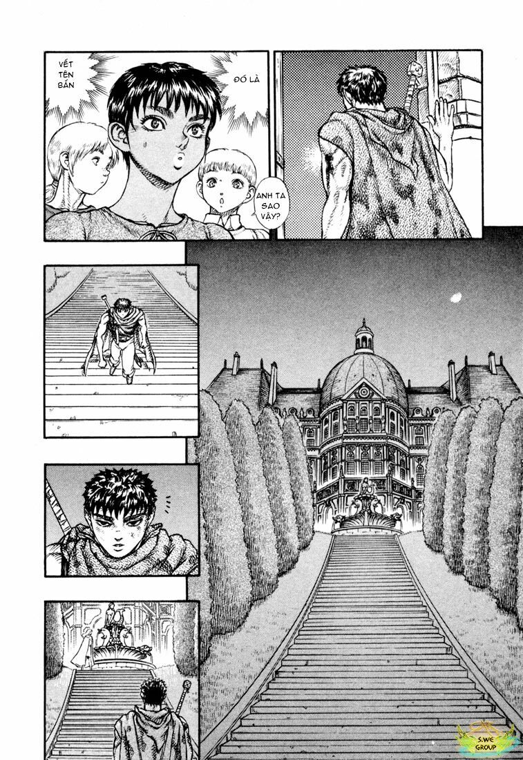 Berserk Chapter 27 - Page 23