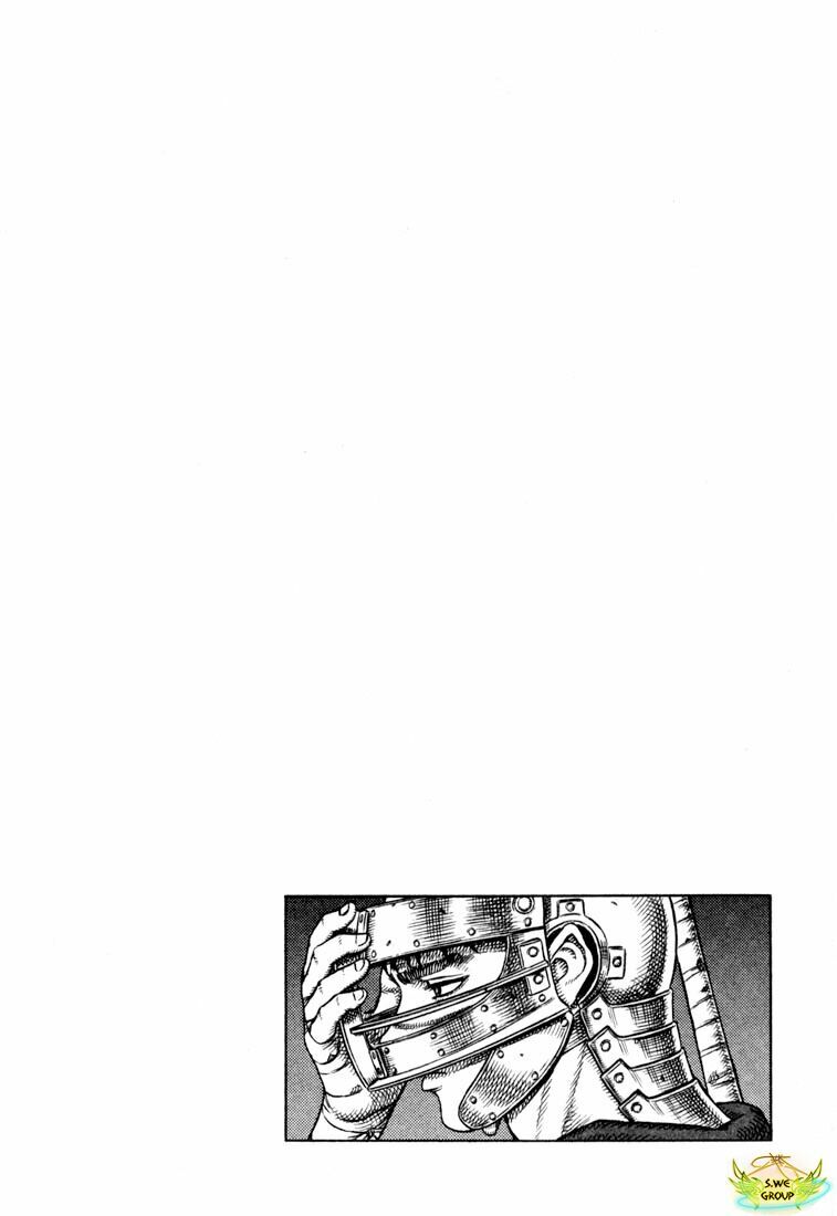 Berserk Chapter 27 - Page 25