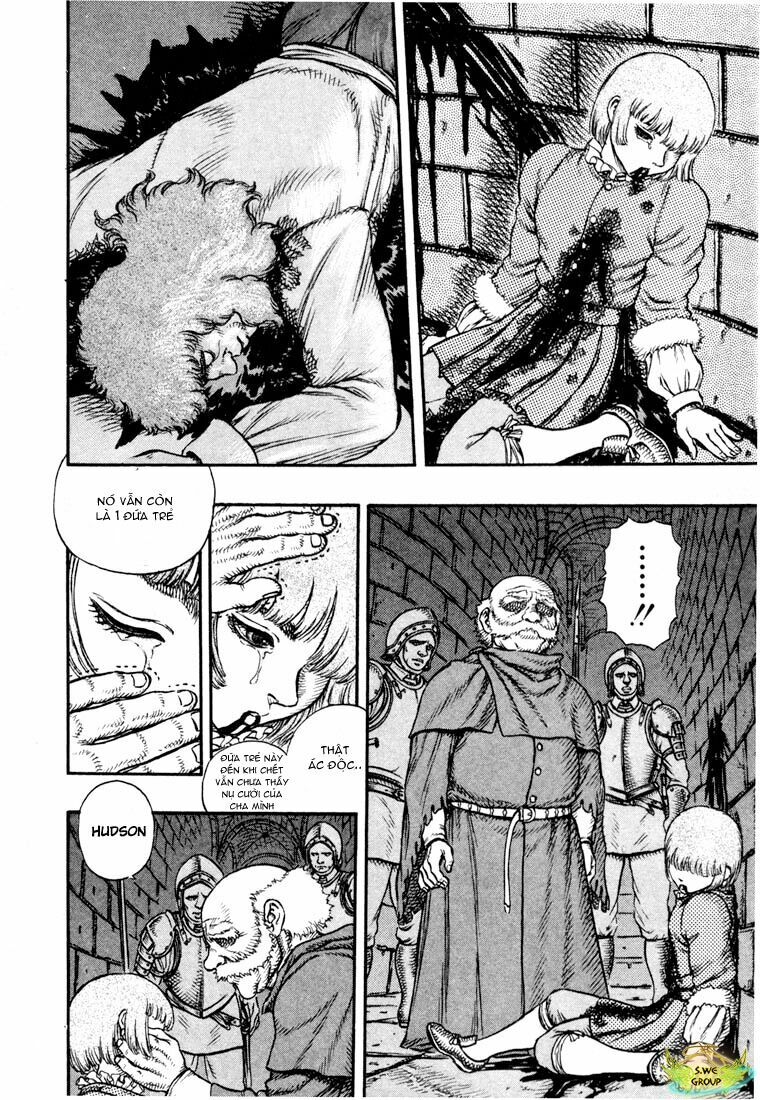 Berserk Chapter 27 - Page 9