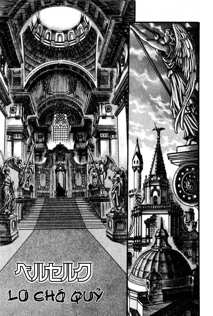 Berserk Chapter 75 - Page 3