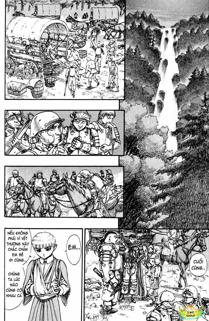 Berserk Chapter 65 - Page 14