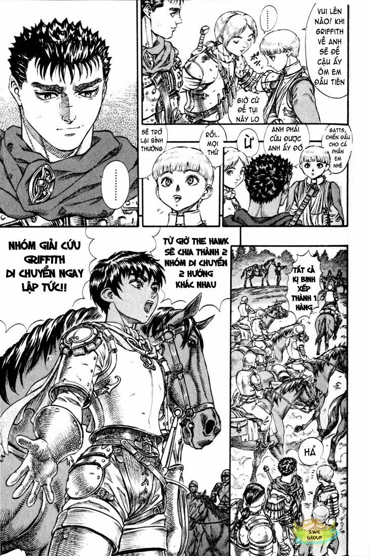 Berserk Chapter 65 - Page 15