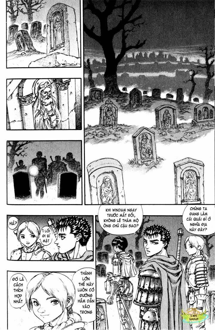 Berserk Chapter 65 - Page 19