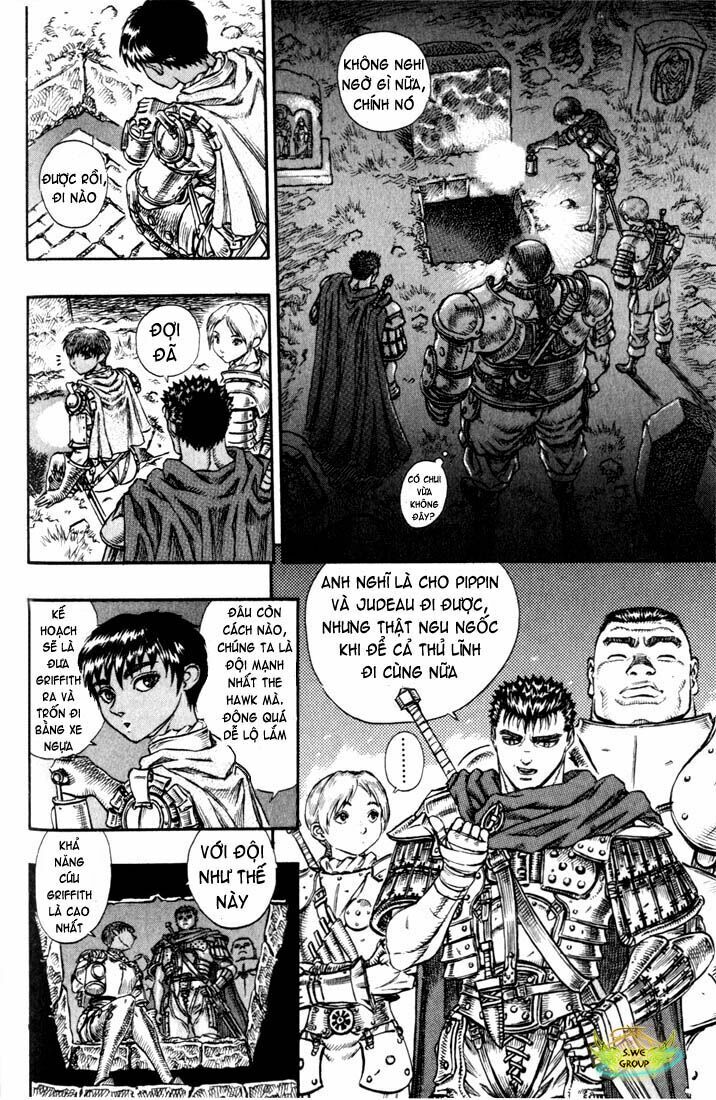 Berserk Chapter 65 - Page 21