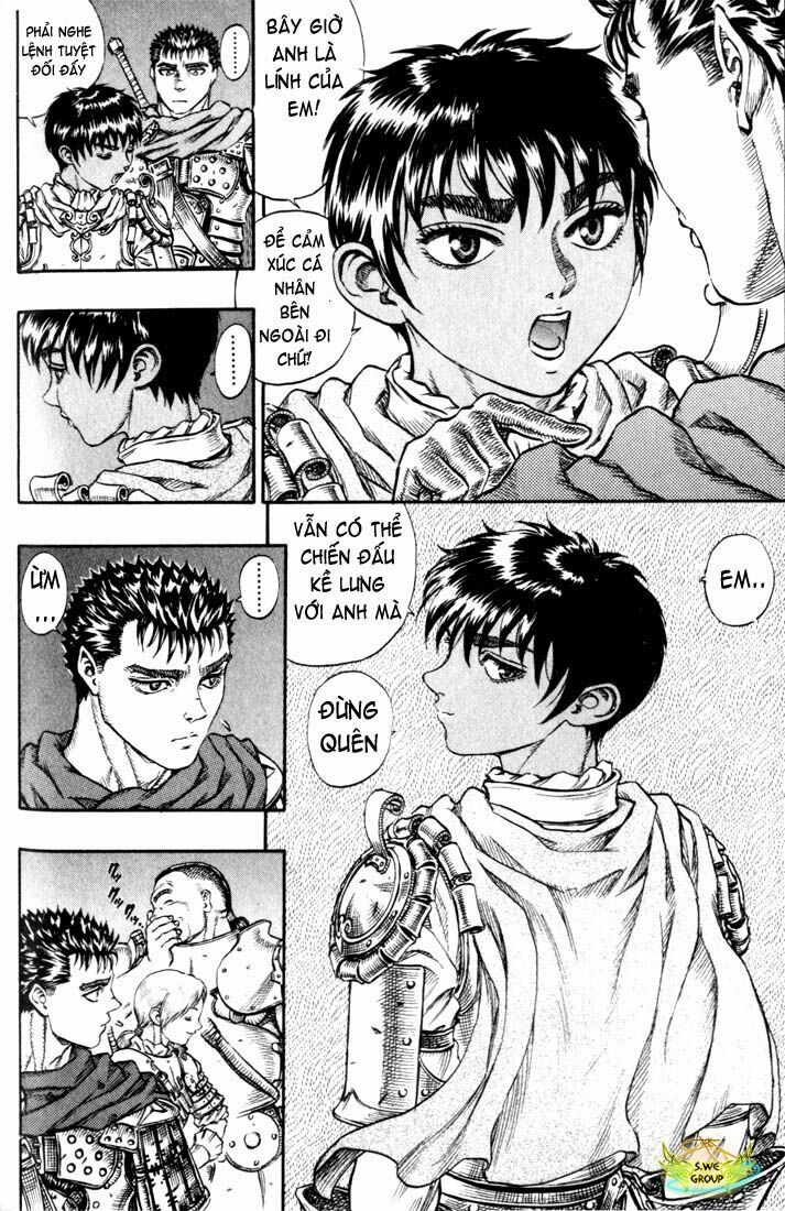 Berserk Chapter 65 - Page 23