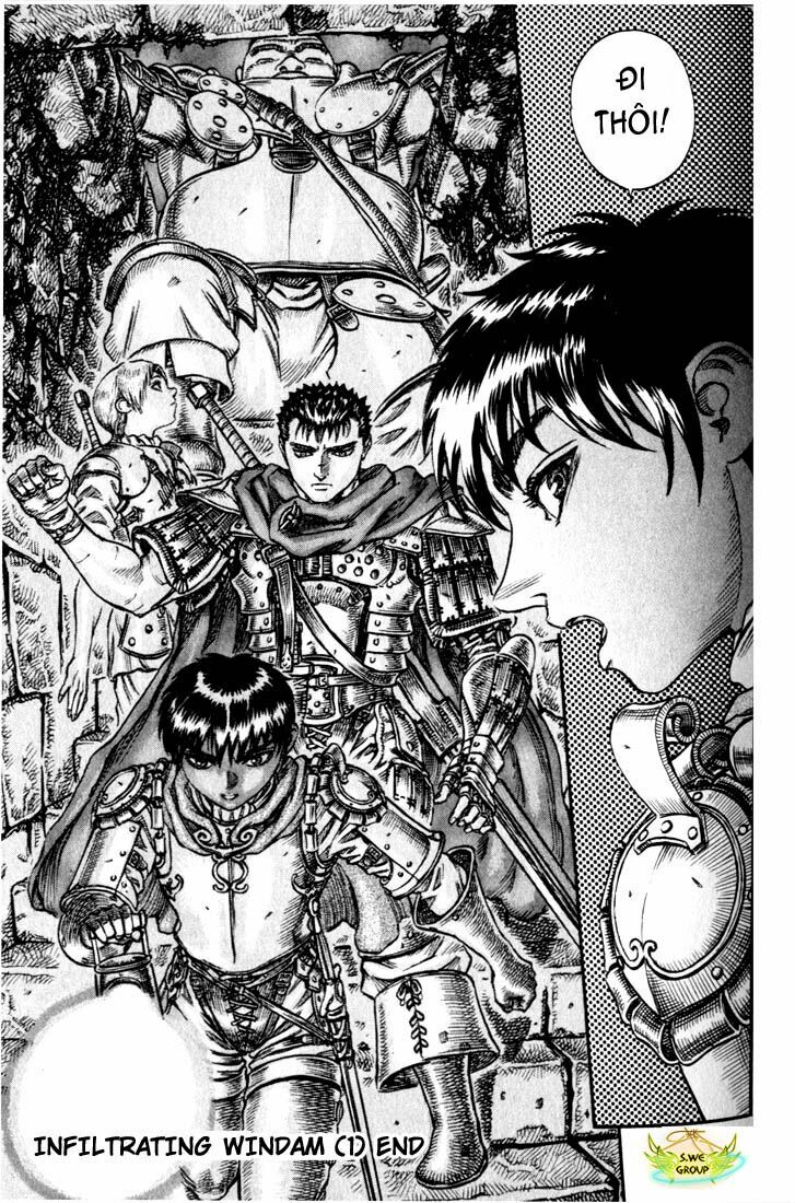 Berserk Chapter 65 - Page 24