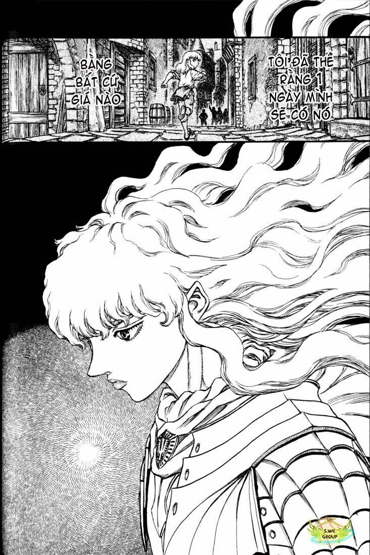 Berserk Chapter 65 - Page 5