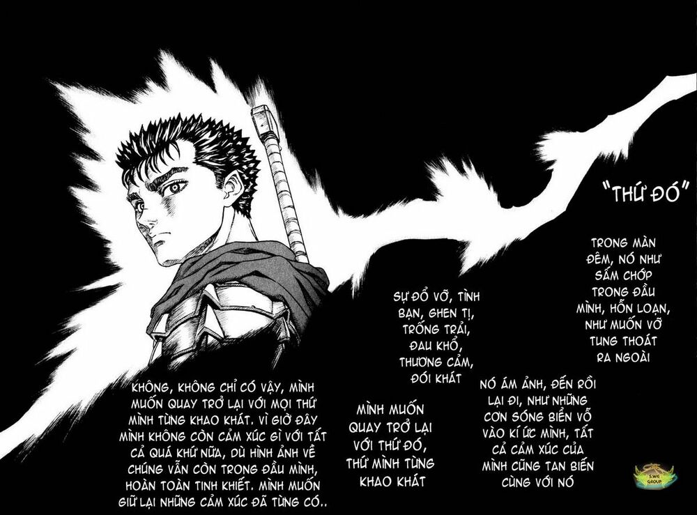 Berserk Chapter 65 - Page 7