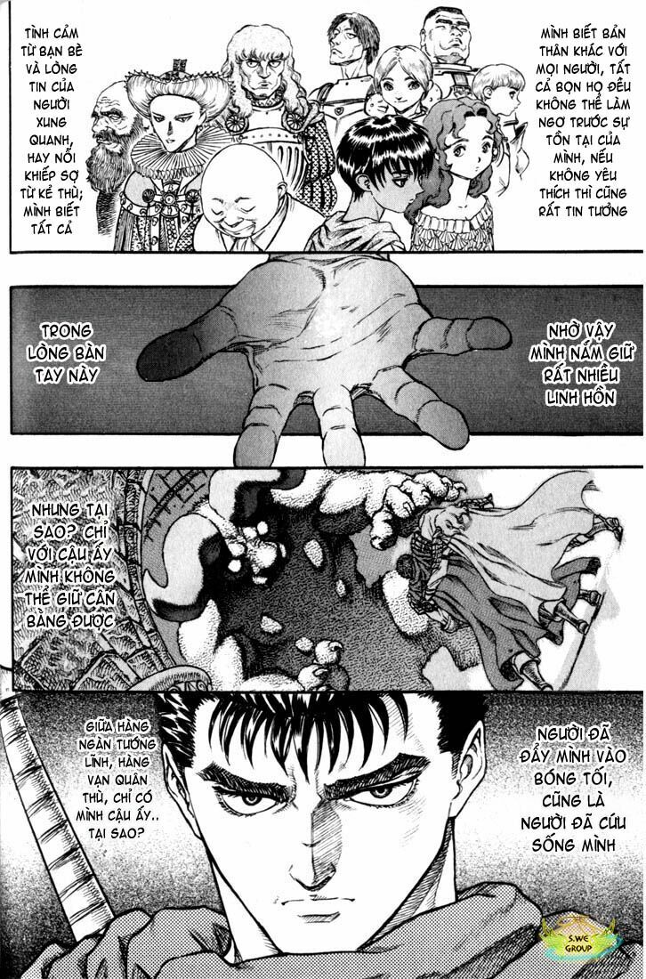 Berserk Chapter 65 - Page 8