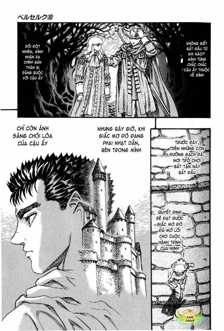 Berserk Chapter 65 - Page 9