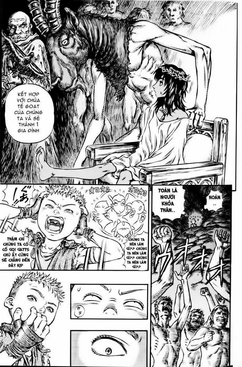 Berserk Chapter 162 - Page 10