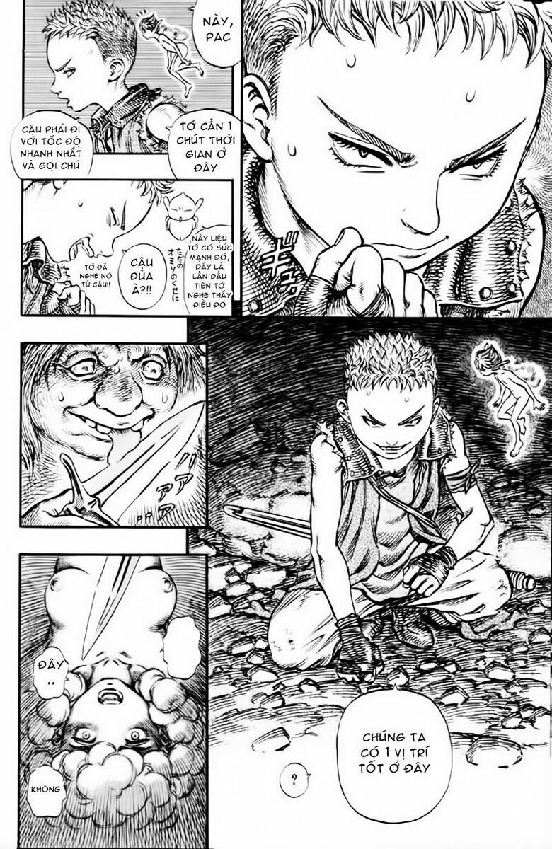 Berserk Chapter 162 - Page 11