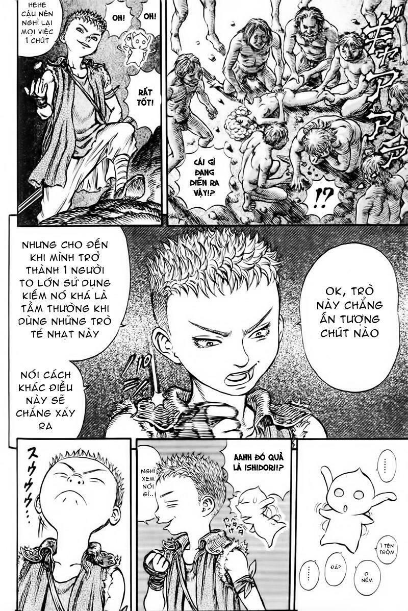 Berserk Chapter 162 - Page 13