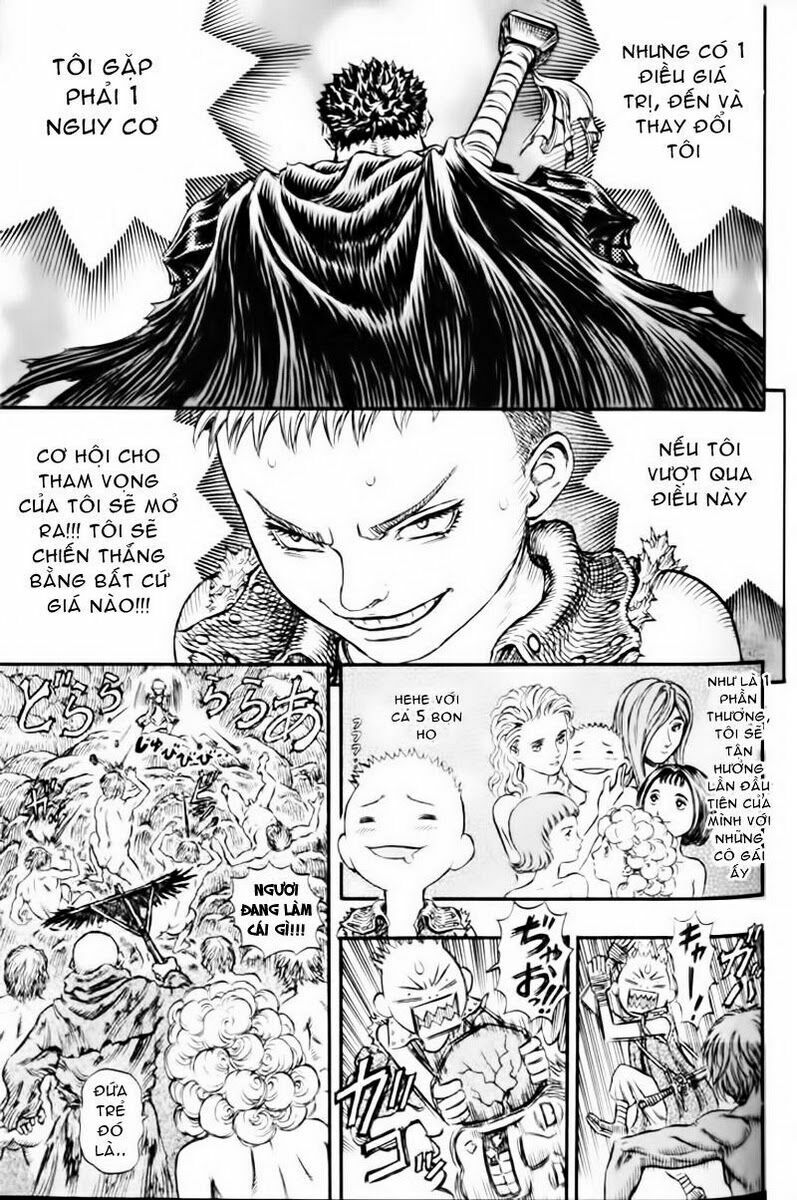 Berserk Chapter 162 - Page 16