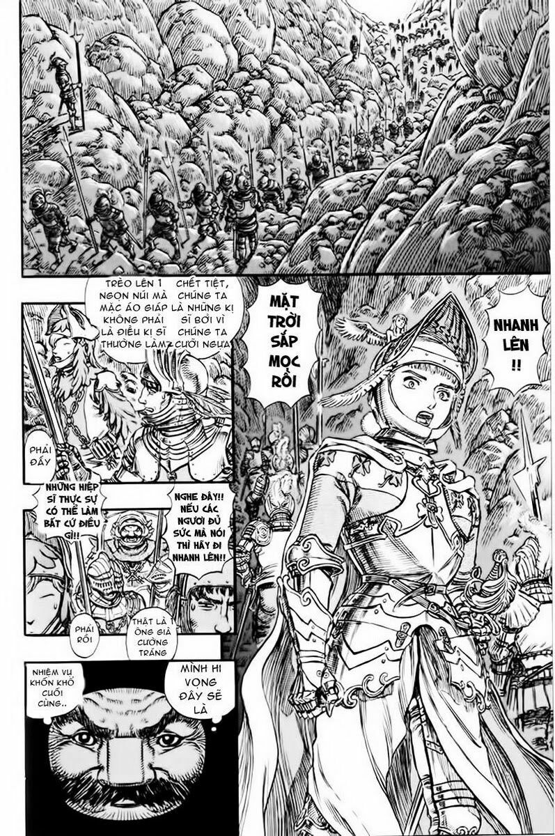 Berserk Chapter 162 - Page 19