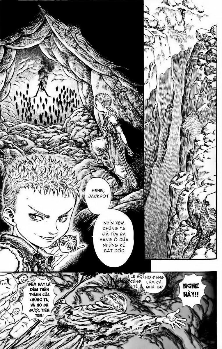 Berserk Chapter 162 - Page 6