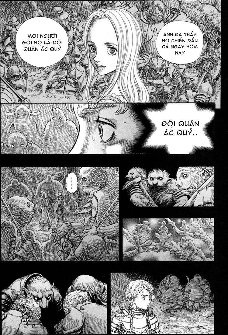 Berserk Chapter 210 - Page 13